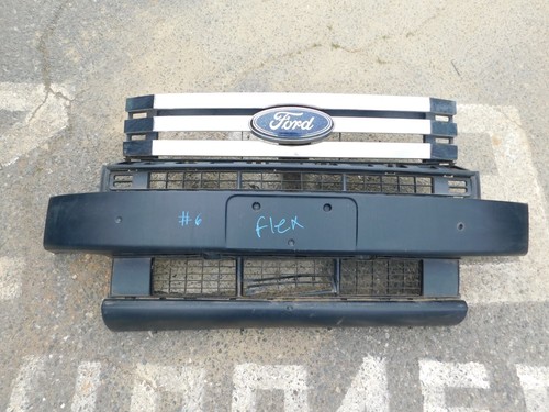 2009 2012 ford - ford, flex