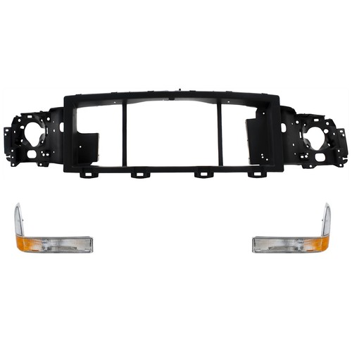 Header panel for f450 - for,