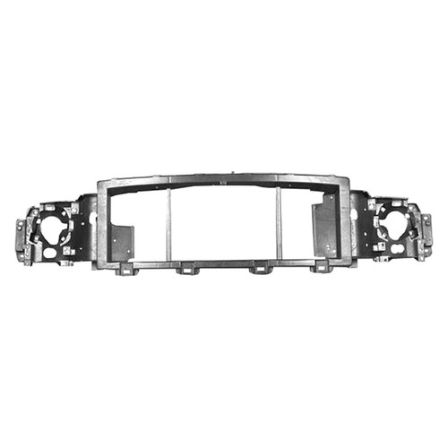 Header panel value line - panel,