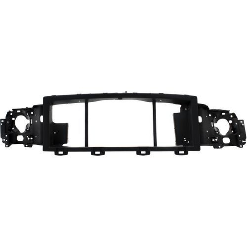 Sherman 580 header panel - 580-23,