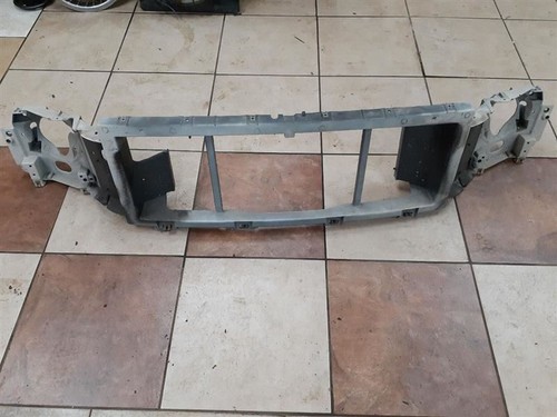Header panel painted grille - header,