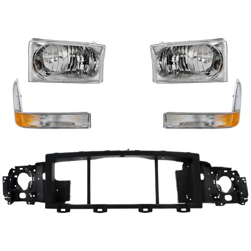 Series super duty 04 - super, 99-04