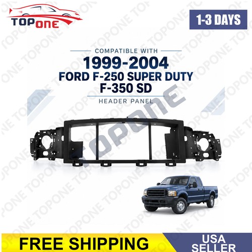Header panel for ford - header,