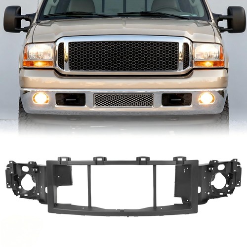 Header panel for 1999 - for, 1999-2004