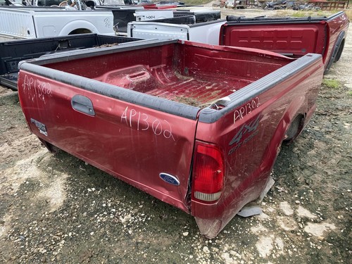 1999 2007 ford 250 350sd - f-250/350sd, srw